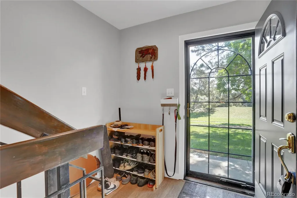 7755 E Quincy Avenue Denver CO 80237