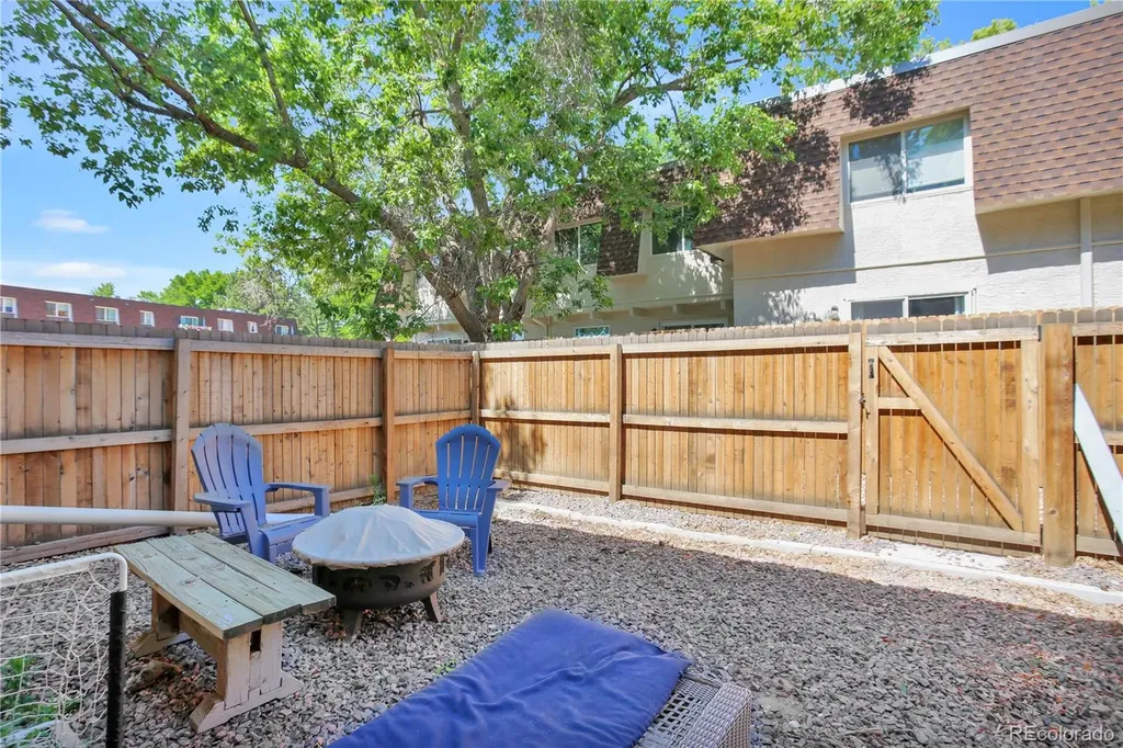 7755 E Quincy Avenue Denver CO 80237