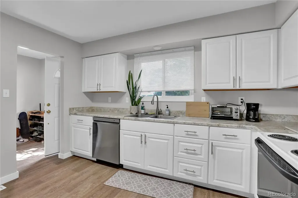7755 E Quincy Avenue Denver CO 80237
