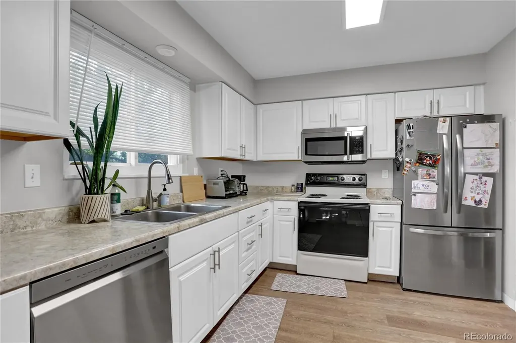 7755 E Quincy Avenue Denver CO 80237