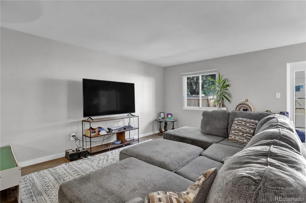 7755 E Quincy Avenue Denver CO 80237