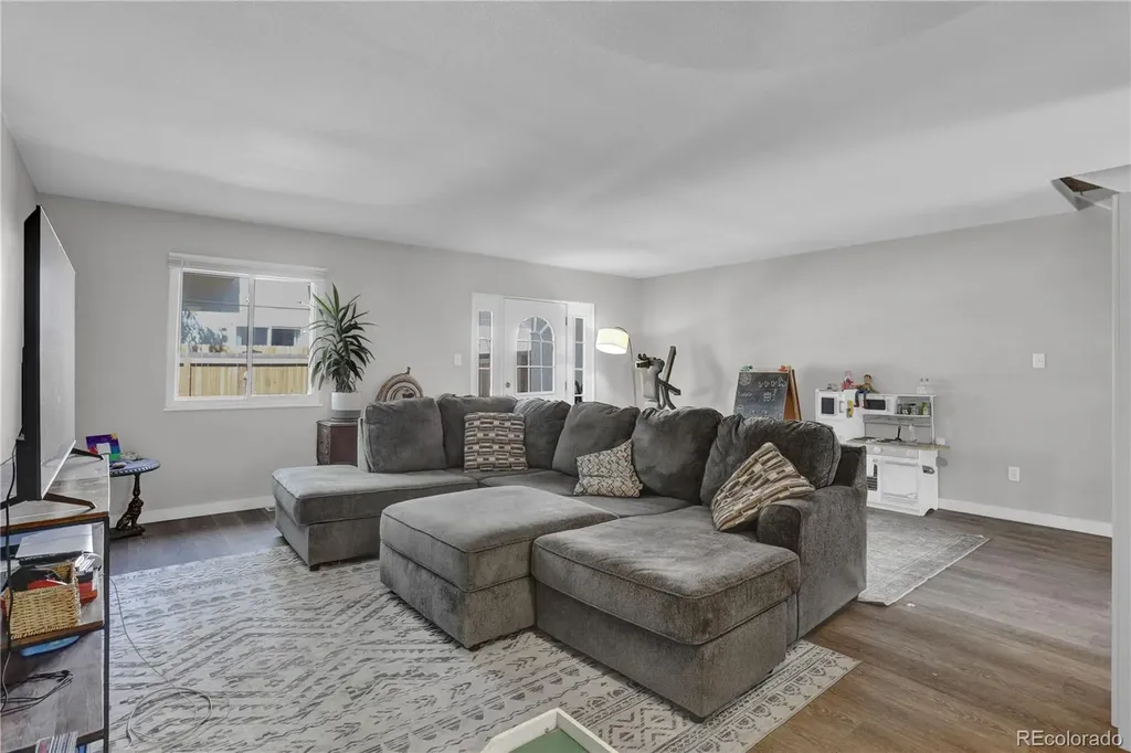 7755 E Quincy Avenue Denver CO 80237