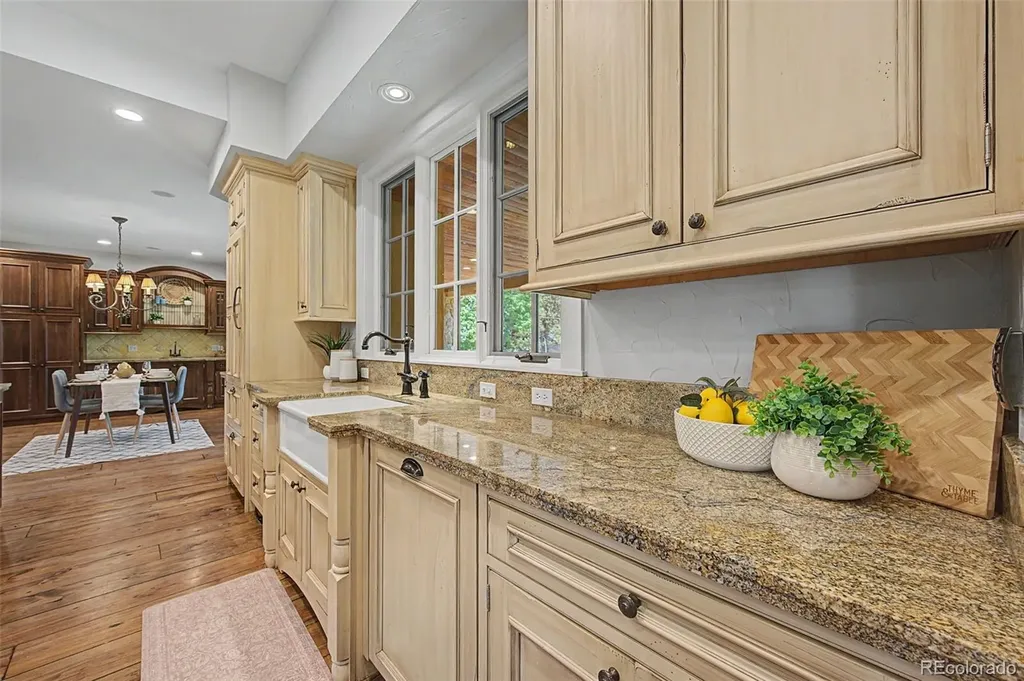 5 Sequoyah Road Colorado Springs CO 80906