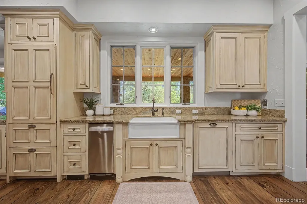 5 Sequoyah Road Colorado Springs CO 80906