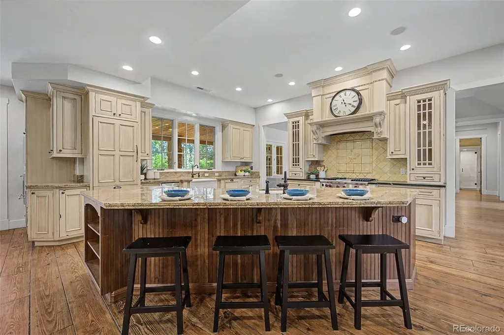 5 Sequoyah Road Colorado Springs CO 80906