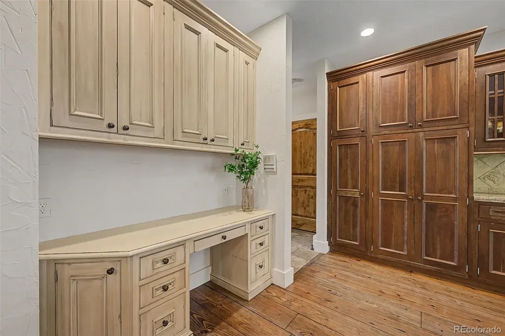 5 Sequoyah Road Colorado Springs CO 80906