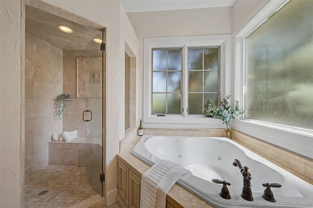 5 Sequoyah Road Colorado Springs CO 80906
