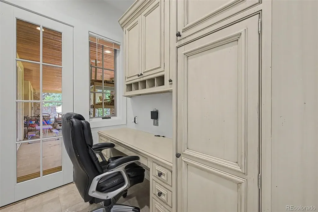 5 Sequoyah Road Colorado Springs CO 80906