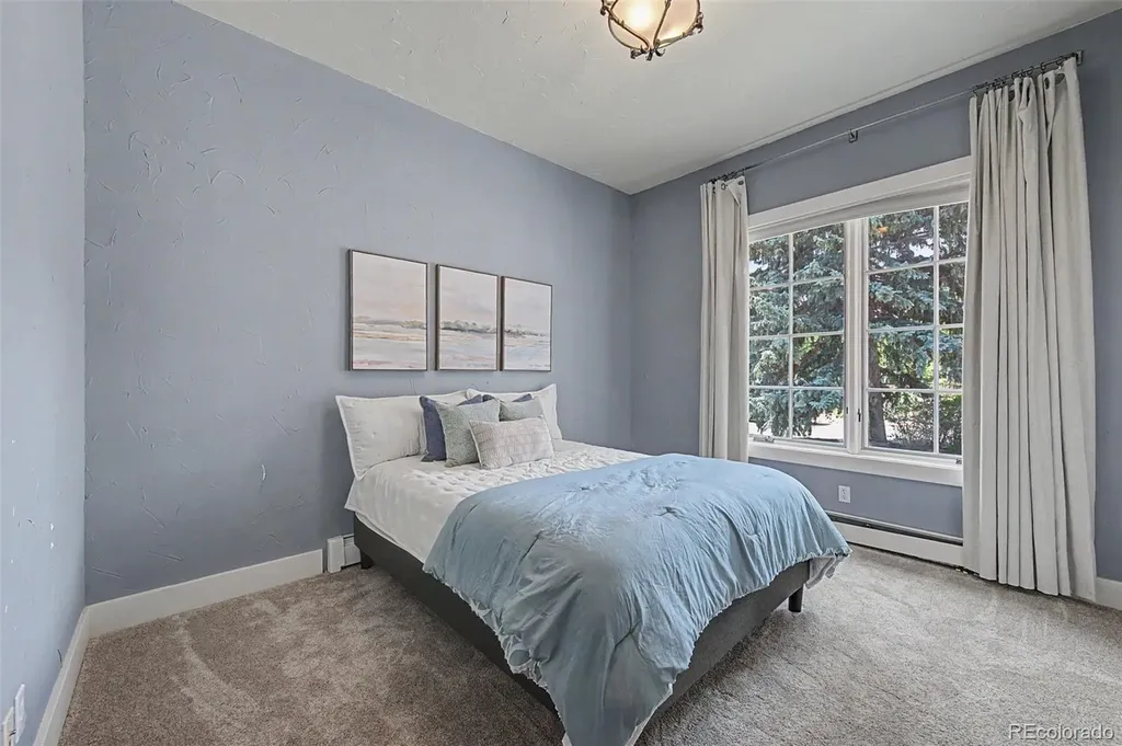 5 Sequoyah Road Colorado Springs CO 80906