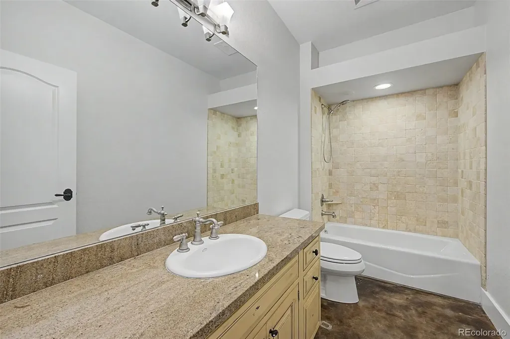 5 Sequoyah Road Colorado Springs CO 80906