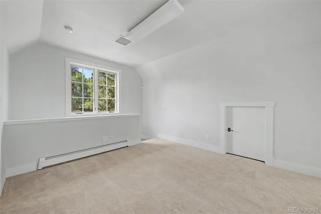 5 Sequoyah Road Colorado Springs CO 80906