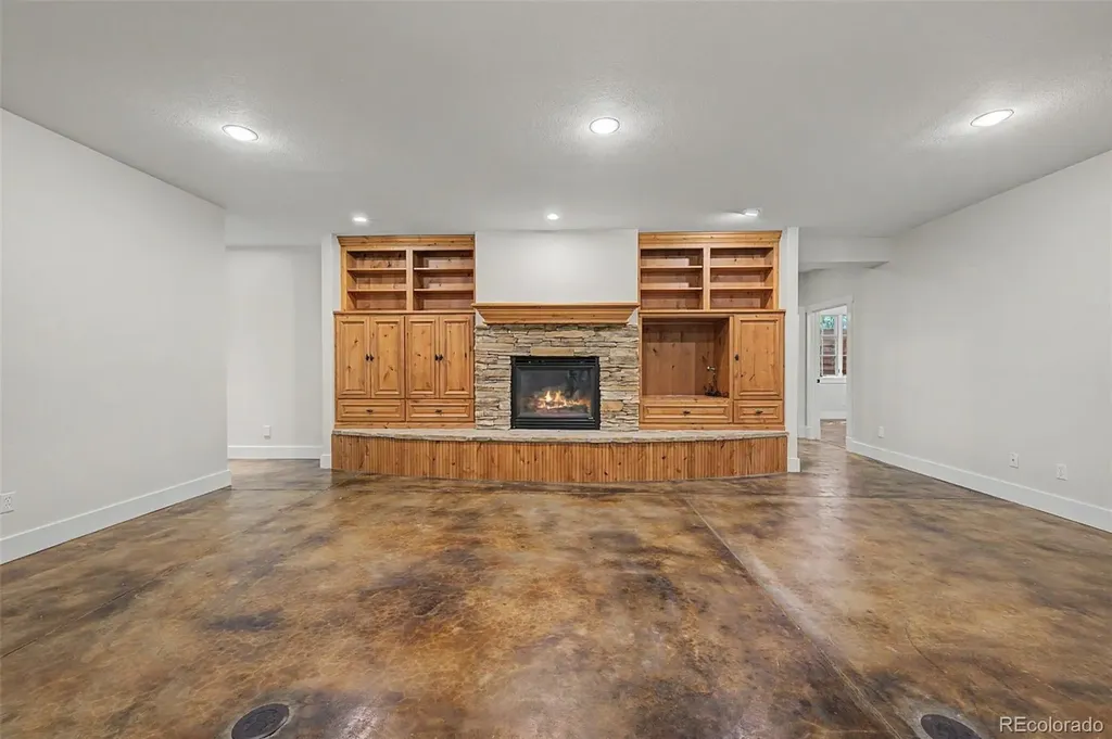 5 Sequoyah Road Colorado Springs CO 80906