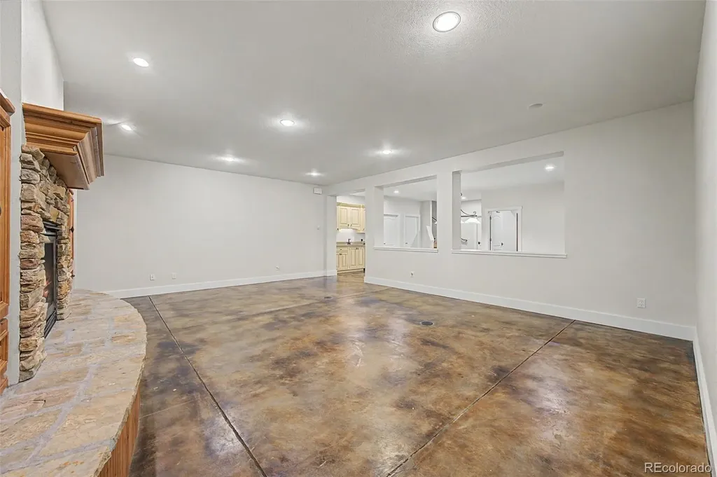 5 Sequoyah Road Colorado Springs CO 80906