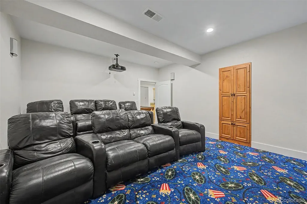 5 Sequoyah Road Colorado Springs CO 80906