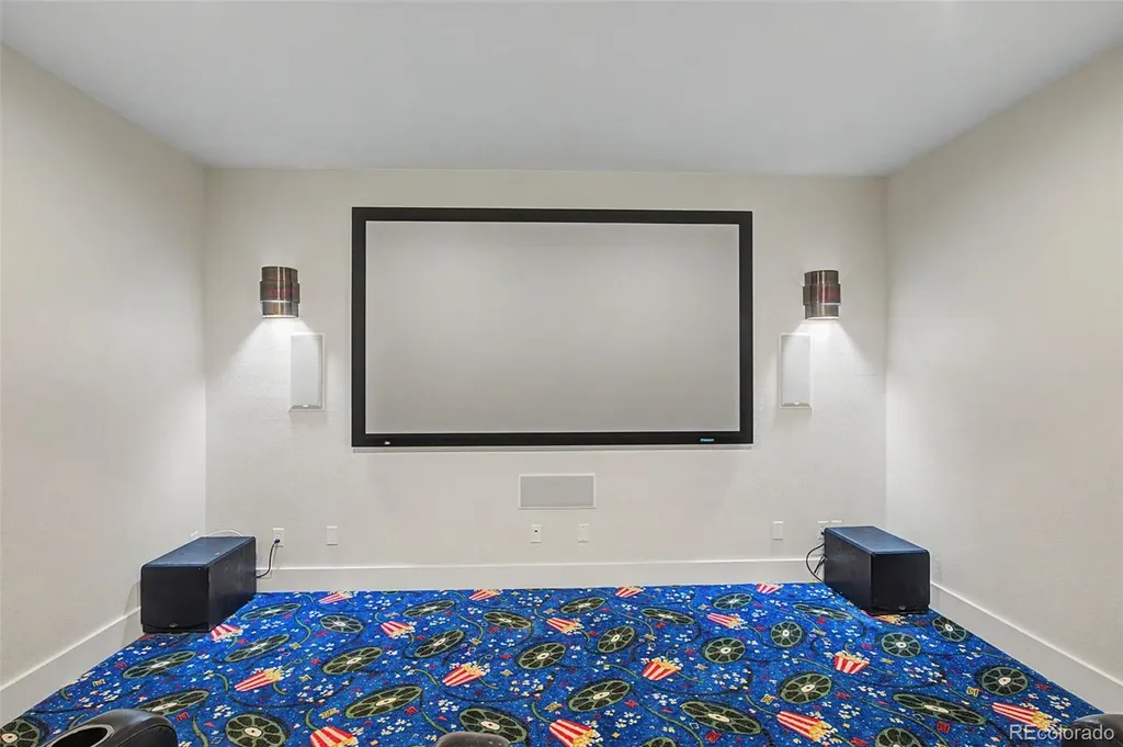 5 Sequoyah Road Colorado Springs CO 80906