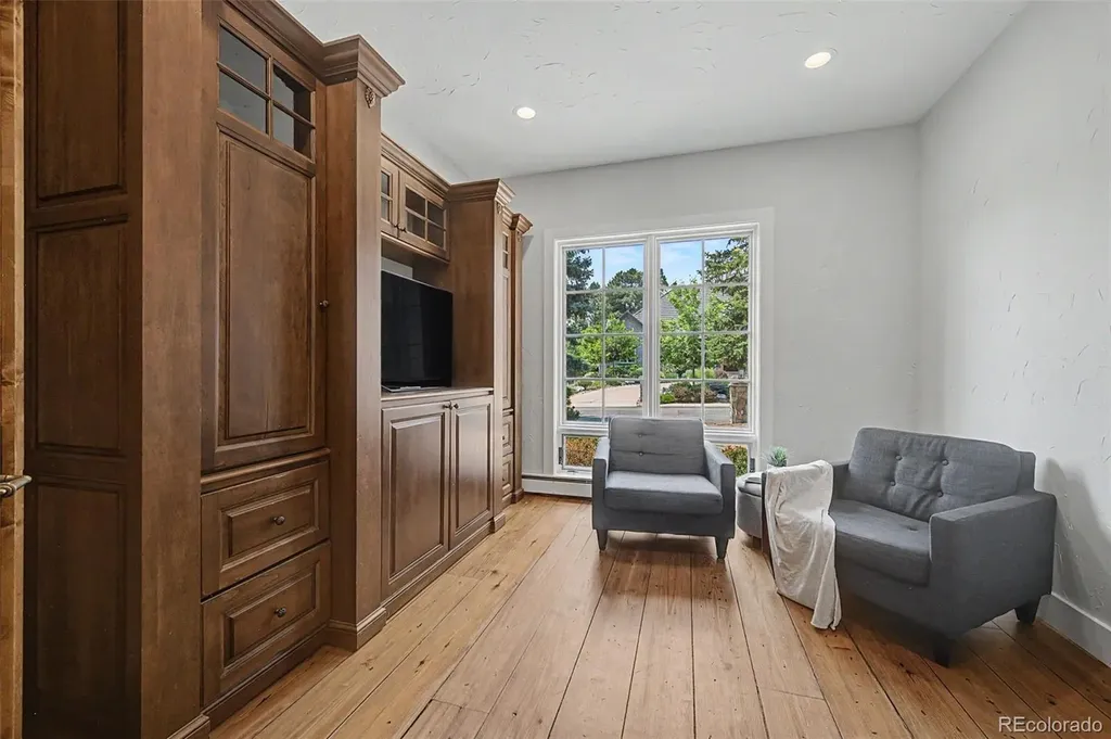 5 Sequoyah Road Colorado Springs CO 80906