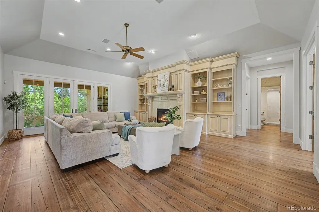 5 Sequoyah Road Colorado Springs CO 80906