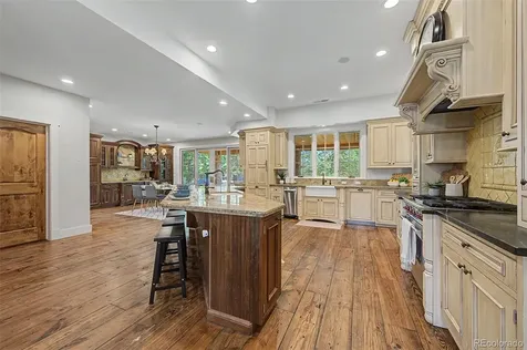 5 Sequoyah Road Colorado Springs CO 80906