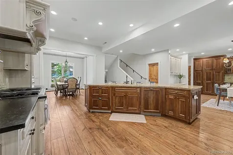5 Sequoyah Road Colorado Springs CO 80906