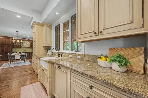 5 Sequoyah Road Colorado Springs CO 80906
