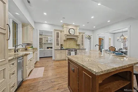 5 Sequoyah Road Colorado Springs CO 80906