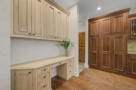 5 Sequoyah Road Colorado Springs CO 80906