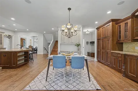 5 Sequoyah Road Colorado Springs CO 80906