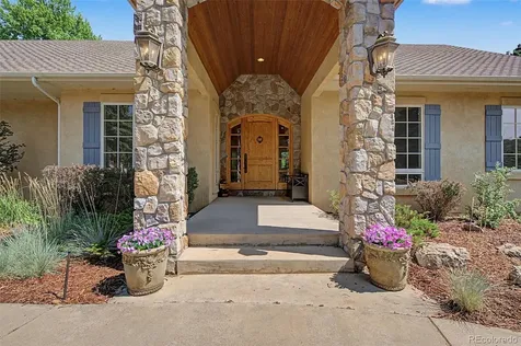 5 Sequoyah Road Colorado Springs CO 80906