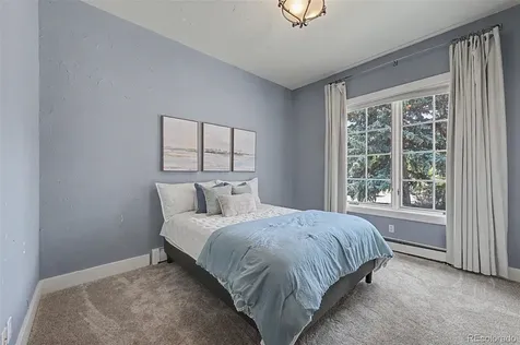 5 Sequoyah Road Colorado Springs CO 80906