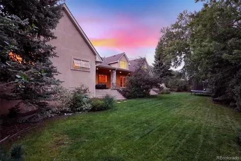 5 Sequoyah Road Colorado Springs CO 80906