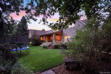 5 Sequoyah Road Colorado Springs CO 80906