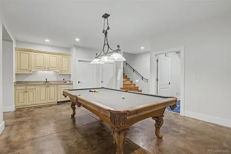 5 Sequoyah Road Colorado Springs CO 80906