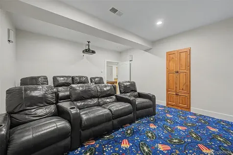 5 Sequoyah Road Colorado Springs CO 80906