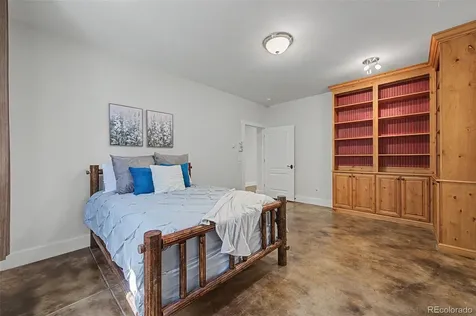 5 Sequoyah Road Colorado Springs CO 80906