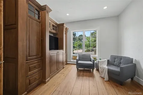 5 Sequoyah Road Colorado Springs CO 80906