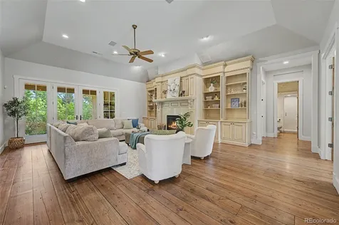 5 Sequoyah Road Colorado Springs CO 80906