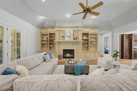5 Sequoyah Road Colorado Springs CO 80906