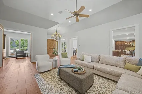 5 Sequoyah Road Colorado Springs CO 80906