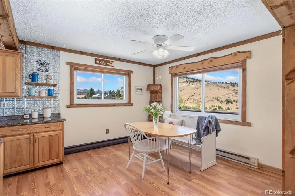 4815 Hilltop Drive Fort Collins CO 80526