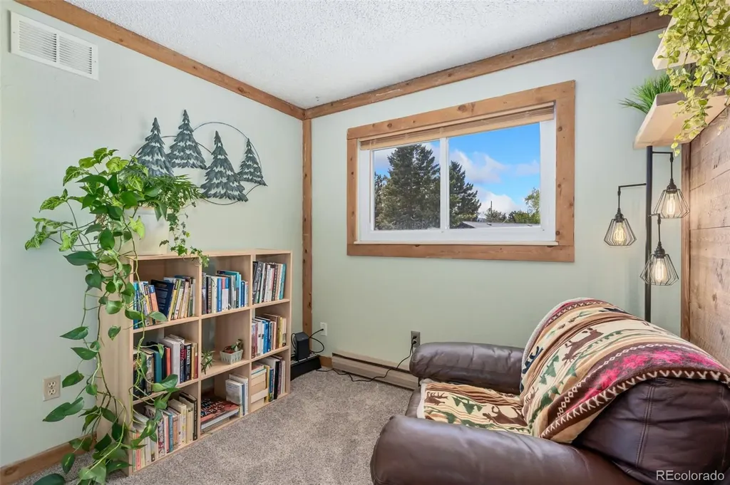 4815 Hilltop Drive Fort Collins CO 80526