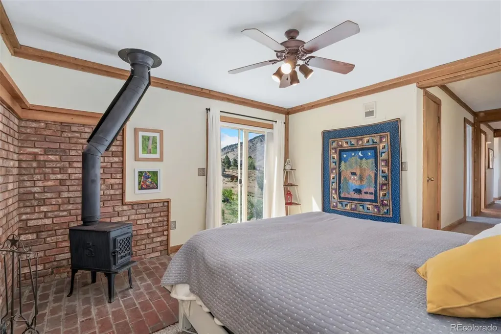 4815 Hilltop Drive Fort Collins CO 80526