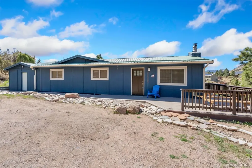 4815 Hilltop Drive Fort Collins CO 80526