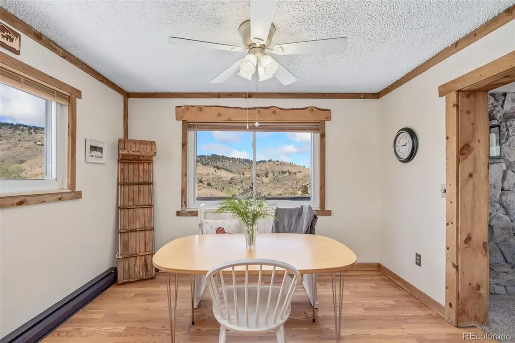 4815 Hilltop Drive Fort Collins CO 80526