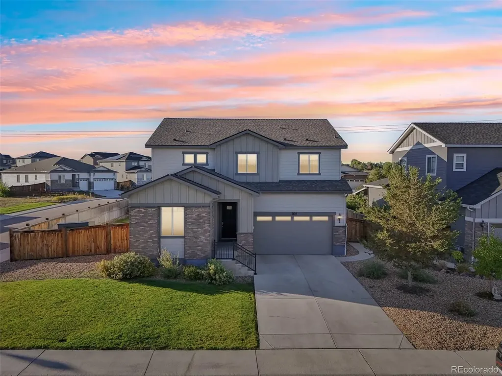 7105 E 116th Circle Denver CO 80233