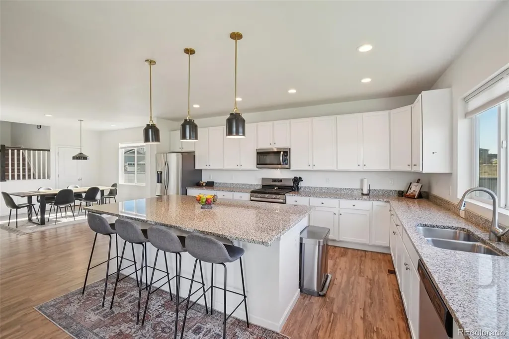 7105 E 116th Circle Denver CO 80233