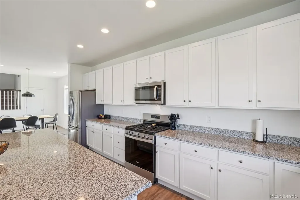 7105 E 116th Circle Denver CO 80233