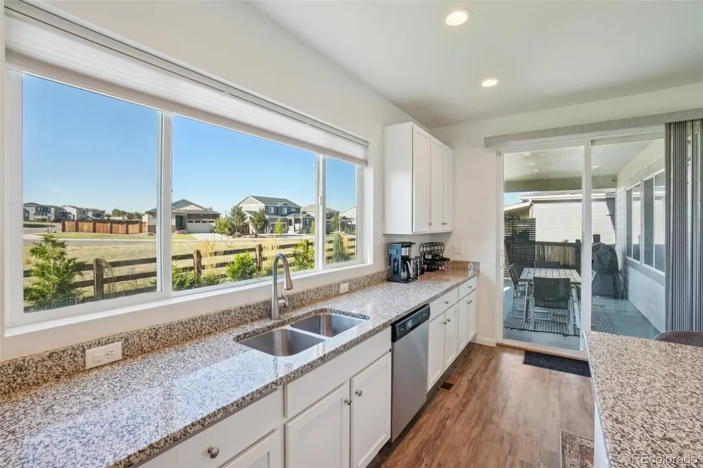 7105 E 116th Circle Denver CO 80233