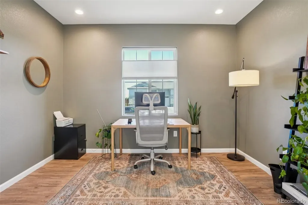 7105 E 116th Circle Denver CO 80233