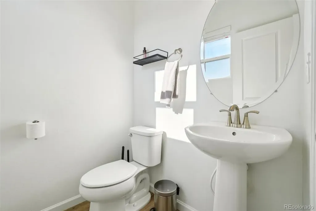 7105 E 116th Circle Denver CO 80233