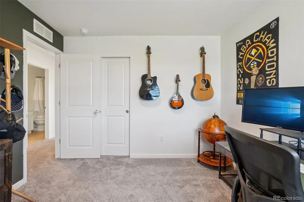 7105 E 116th Circle Denver CO 80233